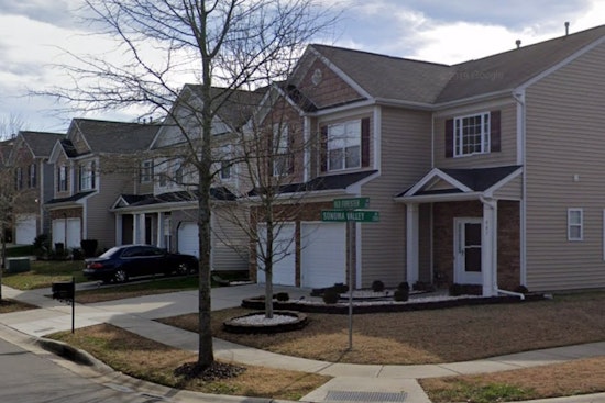 Backyard Barrage of Bullets Shatters Quiet Northwest Charlotte Block