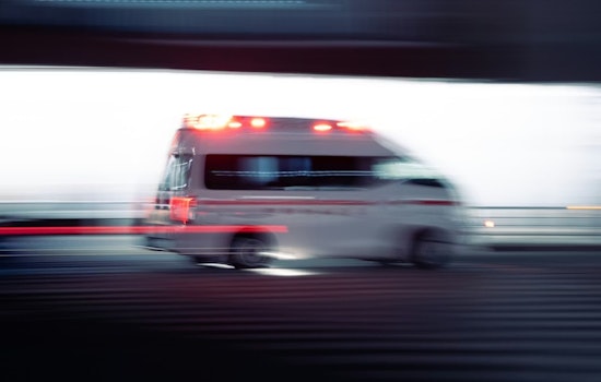 Backyard Horror: Benbrook Electrocution Kills Man, Knocks Out Power Across Town