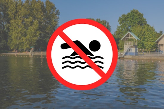 Bacteria Scare Shuts Down Swimming At Bellevue’s Newcastle Beach