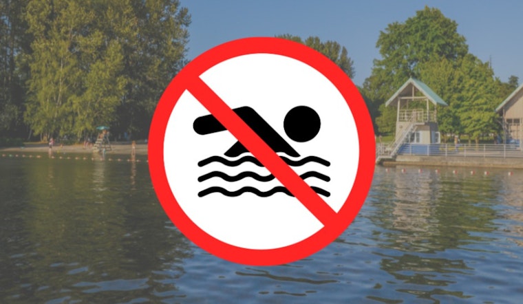 Bacteria Scare Shuts Down Swimming At Bellevue’s Newcastle Beach