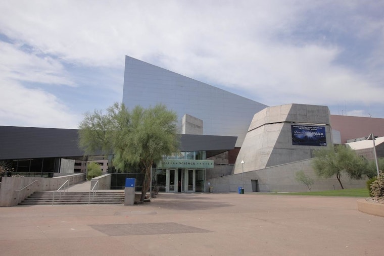 Bad Bunny Blasts Into Dorrance Dome For Downtown Phoenix Night Show