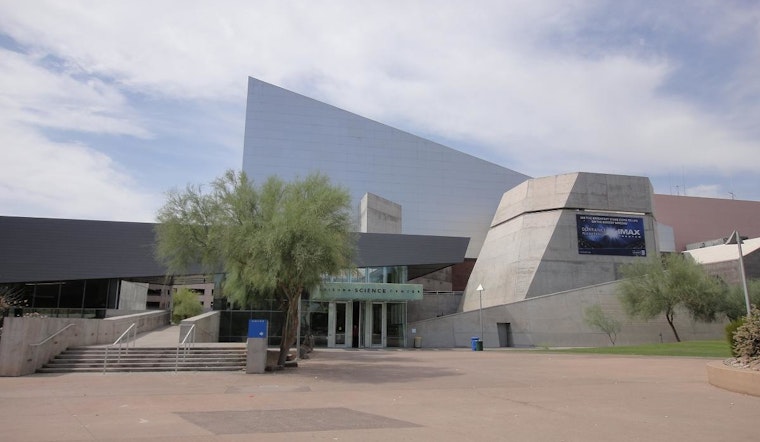 Bad Bunny Blasts Into Dorrance Dome For Downtown Phoenix Night Show