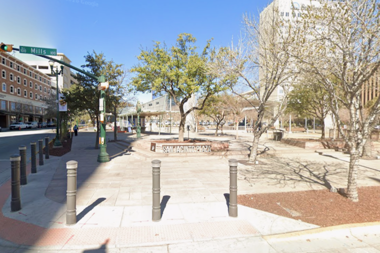 Badass Human Race Turns Downtown El Paso Into One Giant Obstacle Course