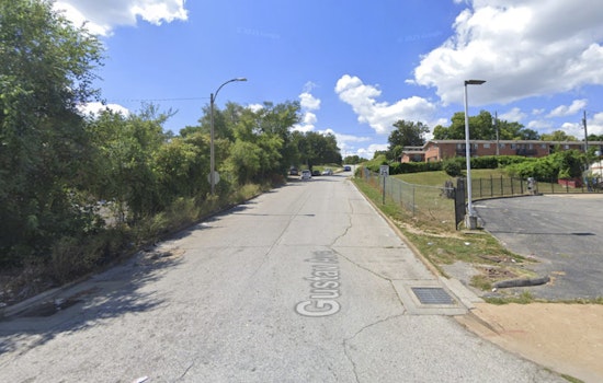 Baden Apartment Gunshot: St. Louis Woman Hit With Murder Charge