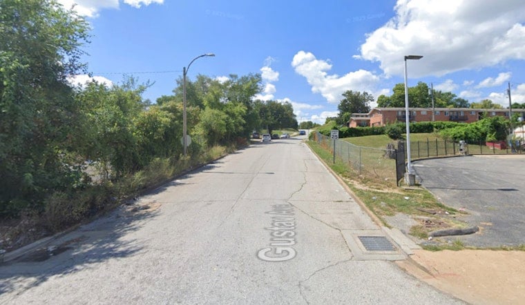 Baden Apartment Gunshot: St. Louis Woman Hit With Murder Charge