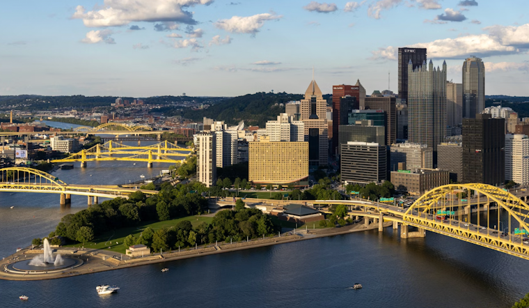 Baden Named Pittsburgh's Hottest Zip, Third Nationwide