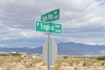 Badlands Boss Is Back, Developer Quietly Grabs 20 Acres In Northwest Vegas