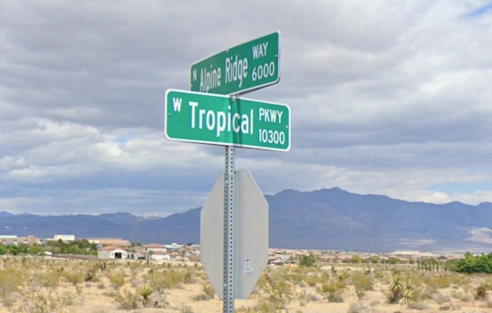 Badlands Boss Is Back, Developer Quietly Grabs 20 Acres In Northwest Vegas