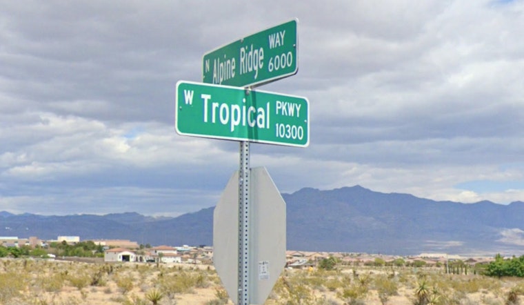 Badlands Boss Is Back, Developer Quietly Grabs 20 Acres In Northwest Vegas