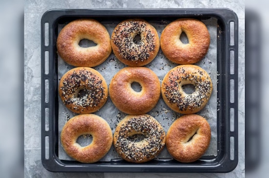 Bagel Bear Brings New York Bagels To Cedar Park