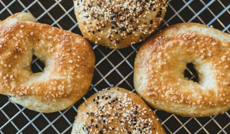 Bagel Shake-Up: Metro Detroit Bruegger’s Shops Get Einstein Makeover