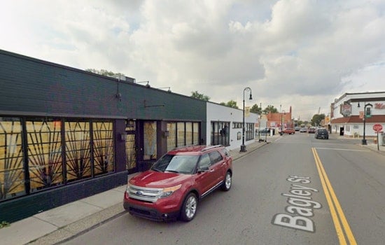 Bagley Street Goes Hi-Fi As Tigris Lounge Spins Into Southwest Detroit