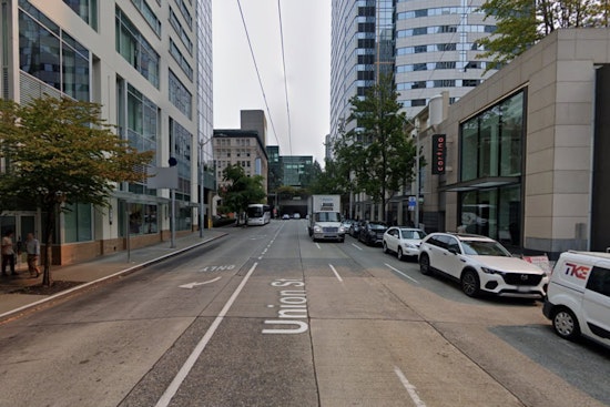 Baird Dumps Fourth & Madison, Squeezes Into Sleeker Union Square Nest