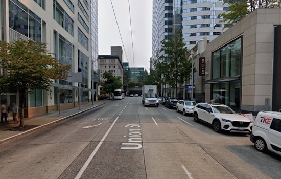 Baird Dumps Fourth & Madison, Squeezes Into Sleeker Union Square Nest