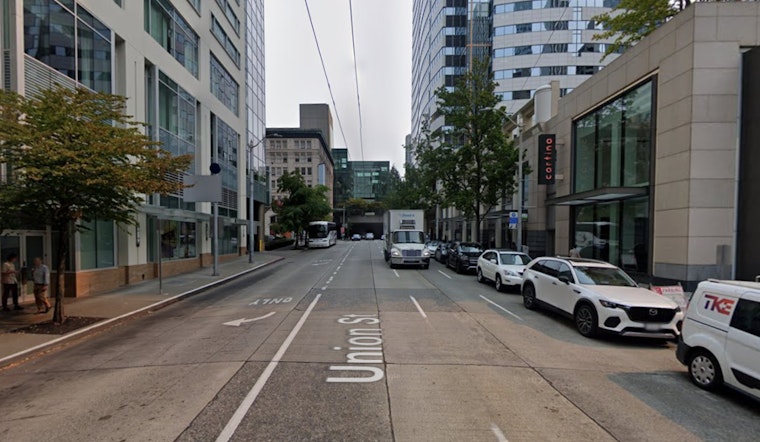Baird Dumps Fourth & Madison, Squeezes Into Sleeker Union Square Nest