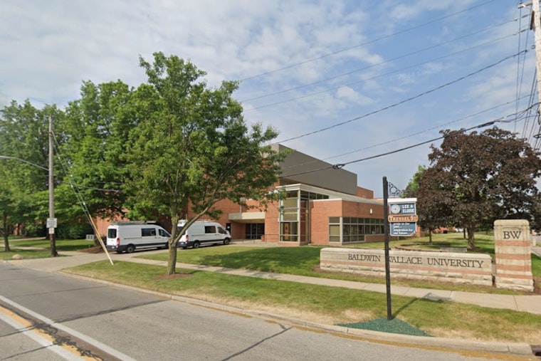 Baldwin Wallace Axes 35 Programs As Berea Campus Reels