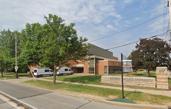 Baldwin Wallace Axes 35 Programs As Berea Campus Reels