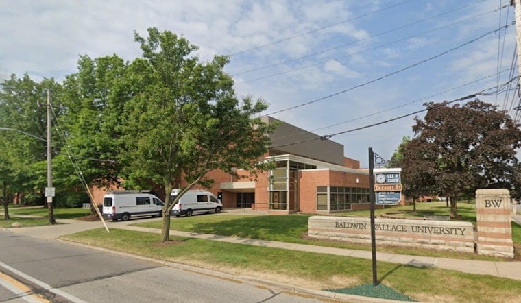 Baldwin Wallace Axes 35 Programs As Berea Campus Reels