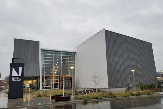 Ballard On Edge As Light Rail Future Heads To Nordic Museum Showdown