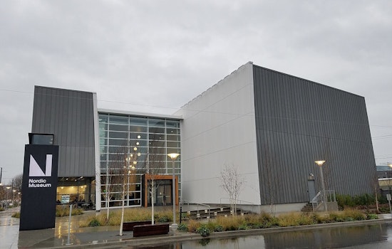 Ballard On Edge As Light Rail Future Heads To Nordic Museum Showdown