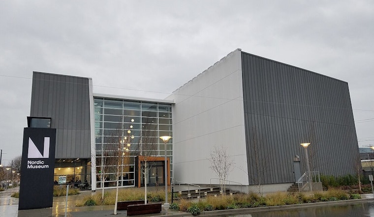 Ballard On Edge As Light Rail Future Heads To Nordic Museum Showdown