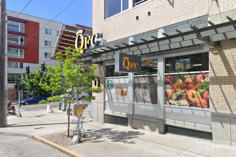 Ballard QFC Horror, Seattle Man Charged In Racist Parking Garage Showdown