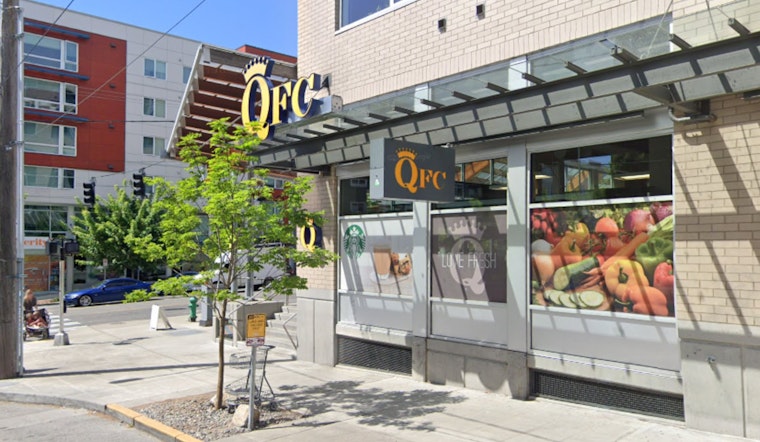 Ballard QFC Horror, Seattle Man Charged In Racist Parking Garage Showdown