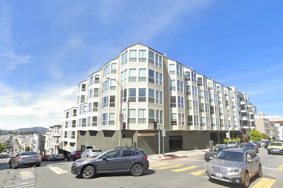 Ballast Drops $35.3M On Rare Pacific Heights Apartment Prize