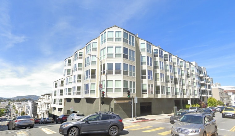 Ballast Drops $35.3M On Rare Pacific Heights Apartment Prize
