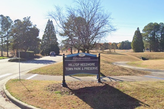 Ballfield Battle Erupts Over Fuquay-Varina's Hilltop Hills