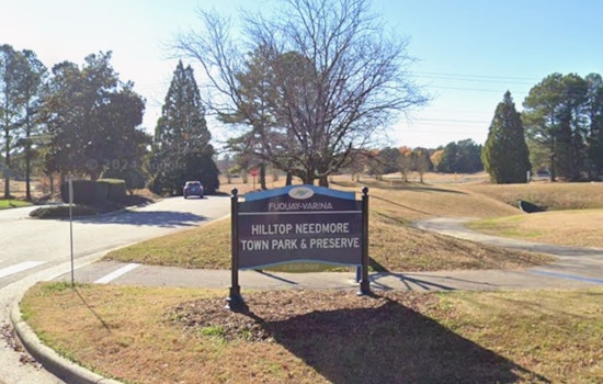 Ballfield Battle Erupts Over Fuquay-Varina's Hilltop Hills