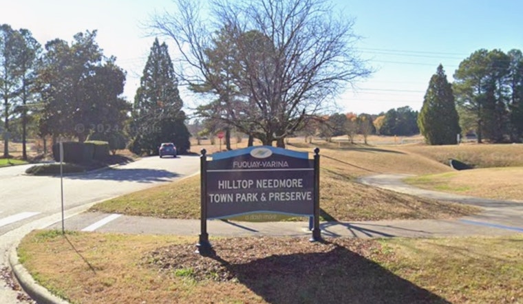 Ballfield Battle Erupts Over Fuquay-Varina's Hilltop Hills