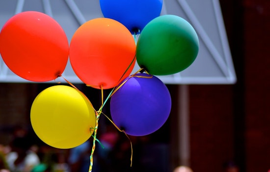 Balloon Sendoffs Get Popped As Louisiana Puts New Orleans Rituals On Notice