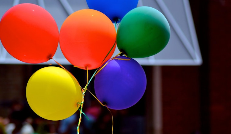 Balloon Sendoffs Get Popped As Louisiana Puts New Orleans Rituals On Notice