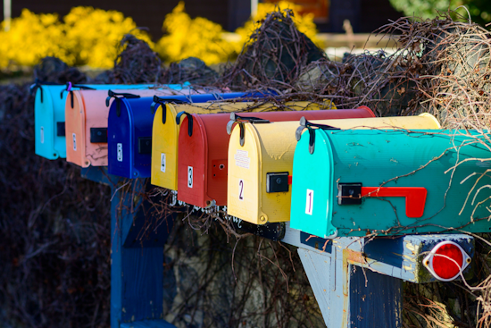 Ballot Blunder Shakes Maryland As State Rushes To Resend Mail Votes