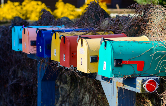 Ballot Blunder Shakes Maryland As State Rushes To Resend Mail Votes