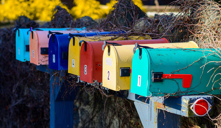 Ballot Blunder Shakes Maryland As State Rushes To Resend Mail Votes