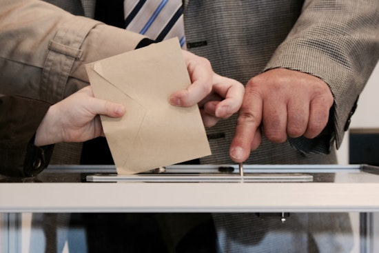 Ballot Selfies Are Legal in California, but Here’s How Your Snap Can Get Shut Down