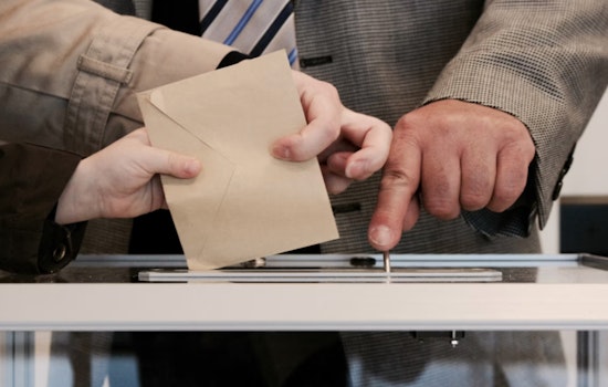Ballot Selfies Are Legal in California, but Here’s How Your Snap Can Get Shut Down