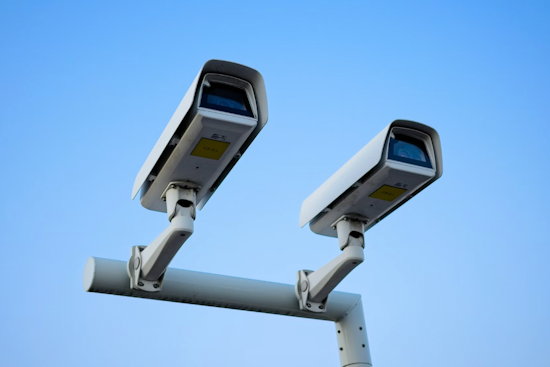 Baltimore Activates School Speed Cameras And Truck Monitors