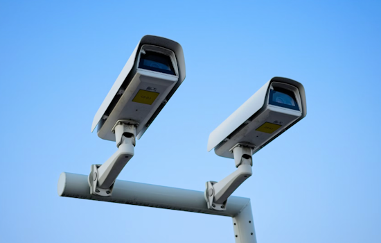 Baltimore Activates School Speed Cameras And Truck Monitors