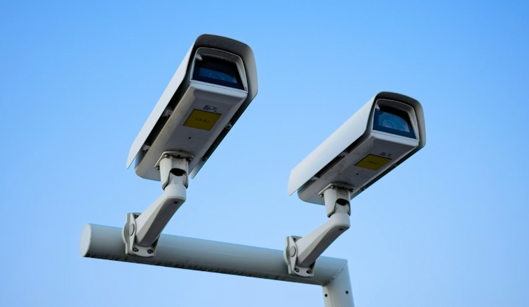 Baltimore Activates School Speed Cameras And Truck Monitors