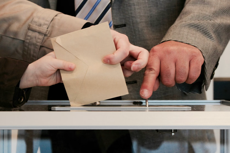 Baltimore Ballots Heat Up as WMAR Rolls Out One-Stop Primary Cheat Sheet