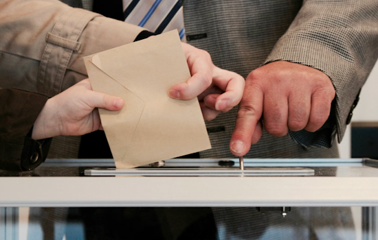 Baltimore Ballots Heat Up as WMAR Rolls Out One-Stop Primary Cheat Sheet