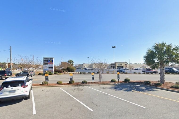 Baltimore Buyer Snaps Up Morehead City Plaza For $24 Million