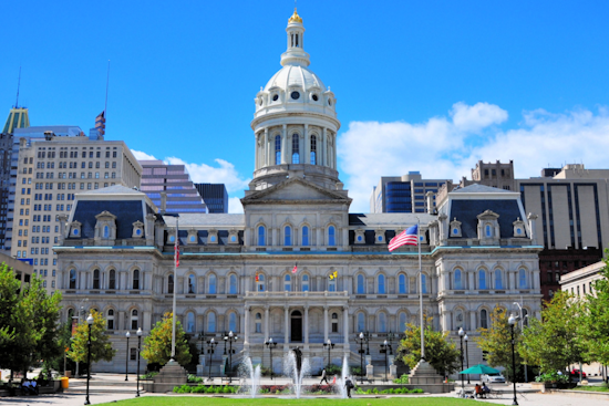 Baltimore City Staffers Raked In $312K While Off the Clock