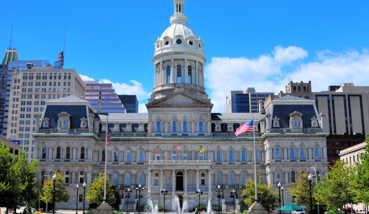 Baltimore City Staffers Raked In $312K While Off the Clock