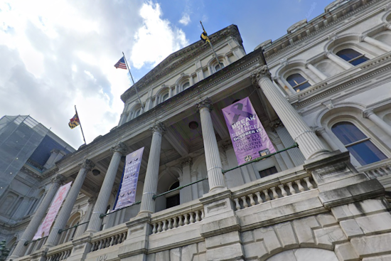 Baltimore Council Slaps Down Fast-Track Bid To Restore IG Records Access
