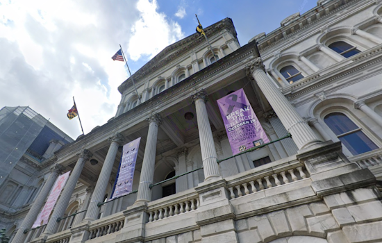Baltimore Council Slaps Down Fast-Track Bid To Restore IG Records Access