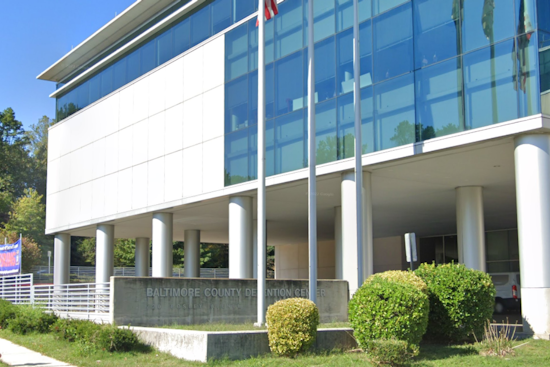 Baltimore County Jail Cash Clash, Victims Fight Inmates Over $1.5 Million Payout